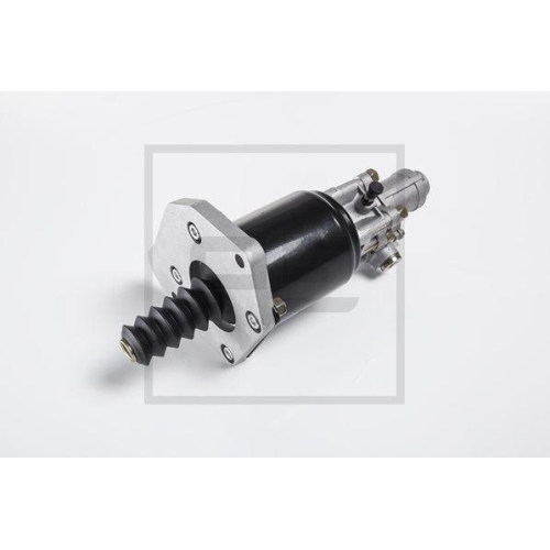 PE Automotive Kupplungsverst&auml;rker 100.262-00A