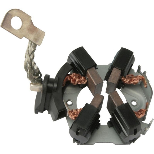 HC-Cargo Halter, Kohleb&uuml;rsten F 032 333 655