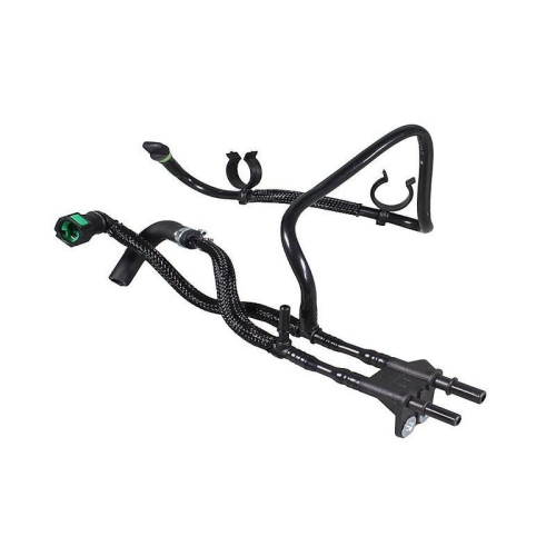 METZGER AUTOTEILE Kraftstoffleitung 2150265