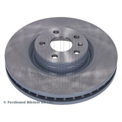 BLUE PRINT Bremsscheibe ADF124365
