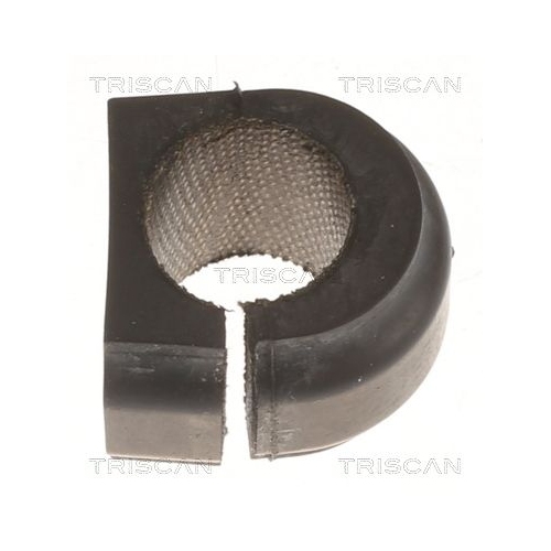 TRISCAN Lagerbuchse, Stabilisator 8500 118039