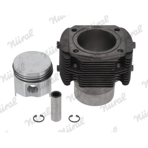 N&Uuml;RAL Reparatursatz, Kolben/Zylinderlaufbuchse 88-528400-00