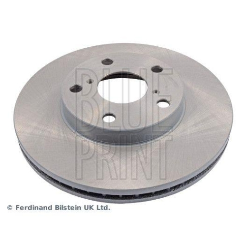 BLUE PRINT Bremsscheibe ADT343138