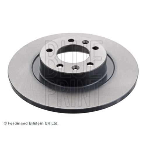 BLUE PRINT Bremsscheibe ADP154339