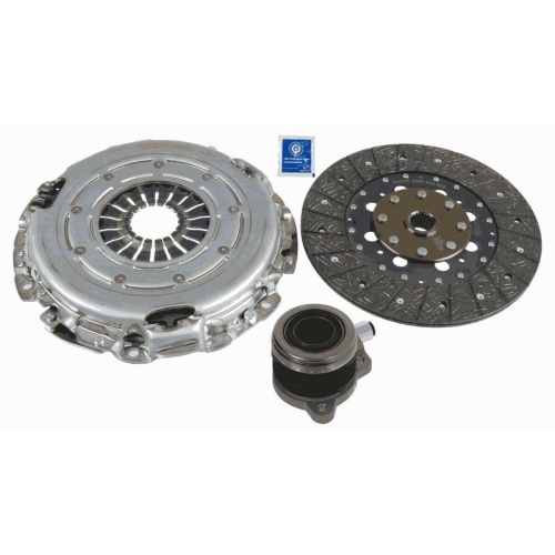 SACHS Kupplungssatz XTend Kit plus CSC 3000 990 514