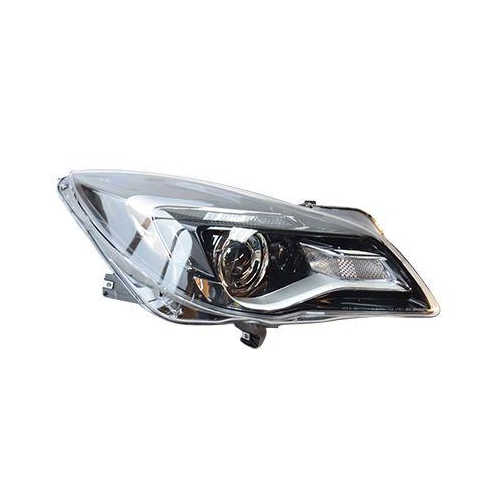 VAN WEZEL Hauptscheinwerfer 3852964