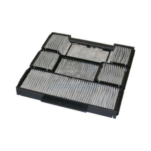 MEAT & DORIA Filter, Innenraumluft 17072F