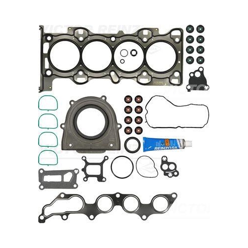 VICTOR REINZ Dichtungsvollsatz, Motor 01-35435-01