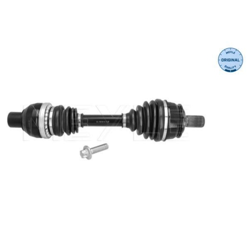 MEYLE Antriebswelle MEYLE-ORIGINAL: True to OE. 014 498 0026