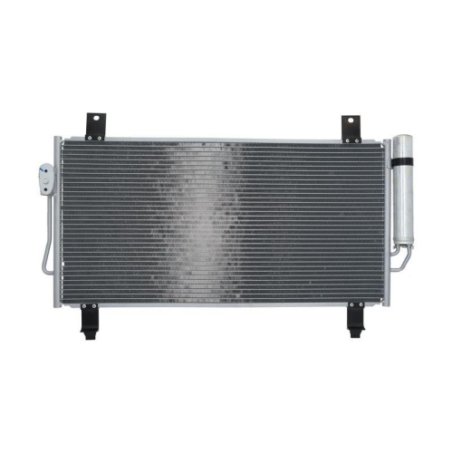 BOSCH Kondensator, Klimaanlage 1 986 AD2 318