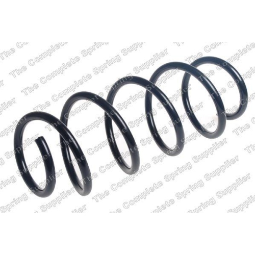 LESJ&Ouml;FORS Fahrwerksfeder 4055480