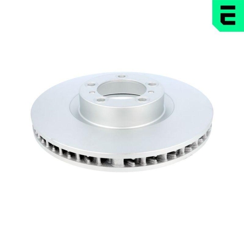 OPTIMAL Bremsscheibe BS-0170HC