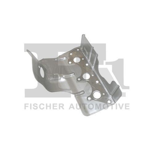 FA1 Dichtung, Abgaskr&uuml;mmer