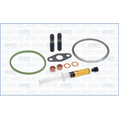 AJUSA Montagesatz, Lader JTC11630