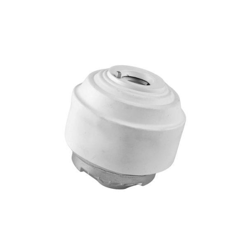 TEDGUM Lagerung, Motor