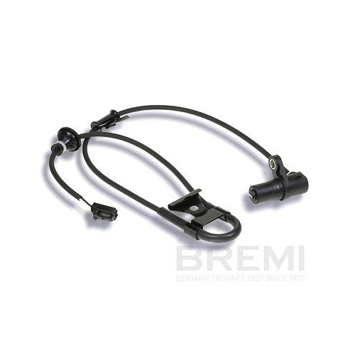 BREMI Sensor, Raddrehzahl