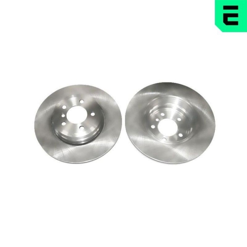 OPTIMAL Bremsscheibe