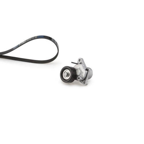 GATES Keilrippenriemensatz Micro-V&reg; K035PK1850