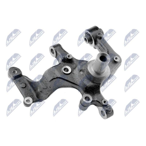 NTY Achsschenkel, Radaufhängung ZZT-AU-001