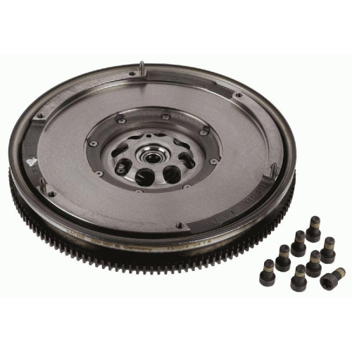 SACHS Schwungrad Zwei-Massen-Schwungrad