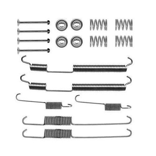 TRW Zubeh&ouml;rsatz, Bremsbacken