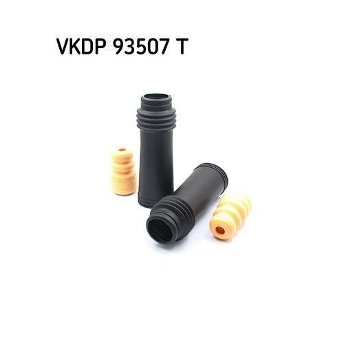 SKF Staubschutzsatz, Sto&szlig;d&auml;mpfer VKDP 93507 T