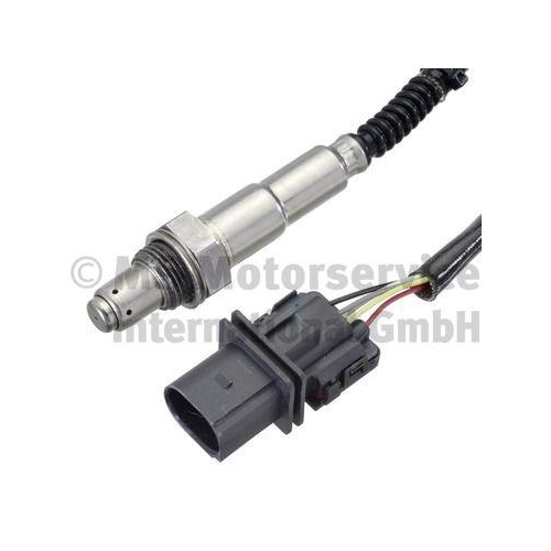 PIERBURG Lambdasonde 7.05271.87.0