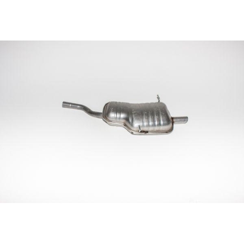 VEGAZ GmbH Endschalldämpfer BS-296