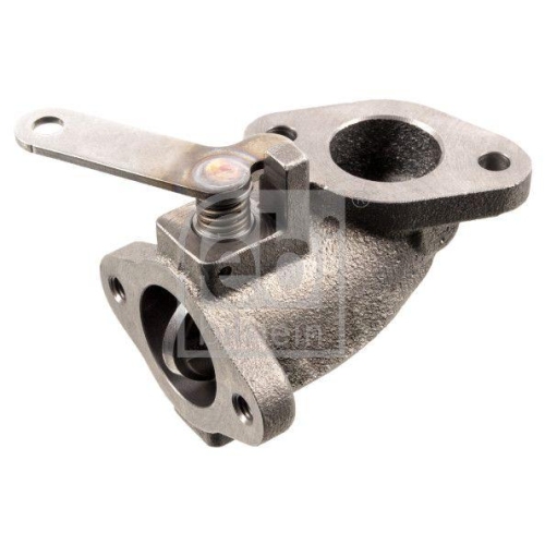 FEBI BILSTEIN AGR-Ventil 177254