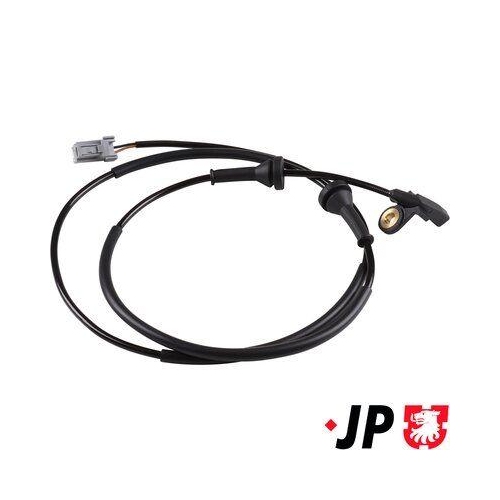 JP GROUP Sensor, Raddrehzahl JP 4997104570