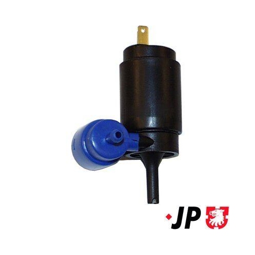 JP GROUP Waschwasserpumpe, Scheibenreinigung JP 1198500100