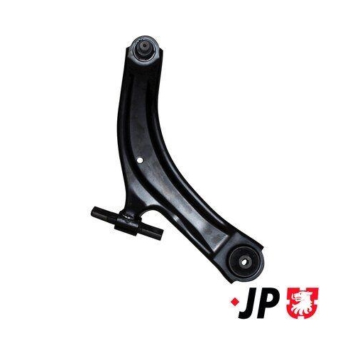 JP GROUP Lenker, Radaufh&auml;ngung JP 4340101380