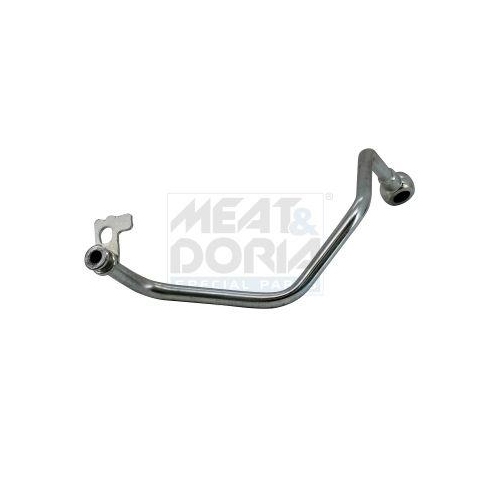 MEAT & DORIA &Ouml;lleitung, Lader 63114