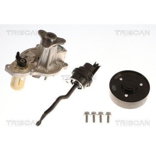 TRISCAN Wasserpumpe, Motork&uuml;hlung 8600 11067