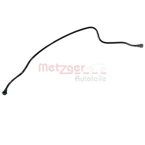 METZGER AUTOTEILE Kraftstoffleitung 2150215