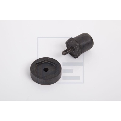 PE Automotive Anschlagpuffer, Fahrerhaus 140.175-00A