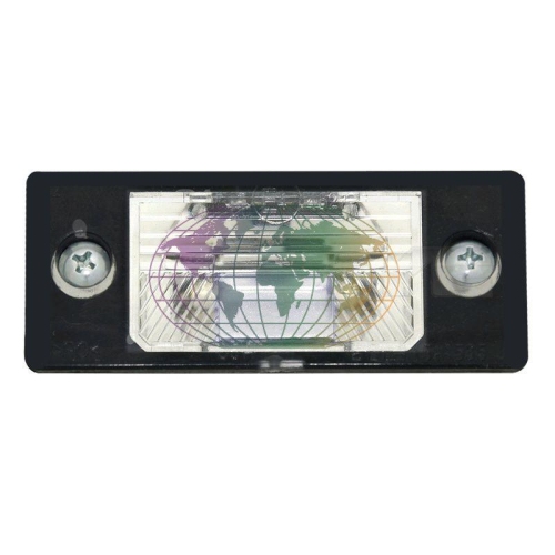 Lexmond Trading BV Kennzeichenleuchte 9207307