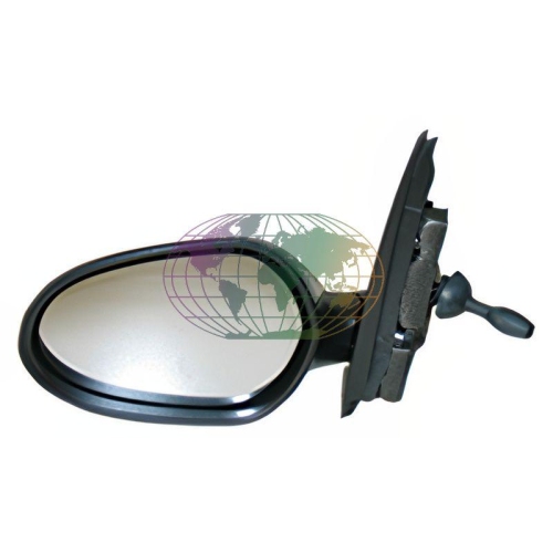 Lexmond Trading BV Au&szlig;enspiegel 5414076