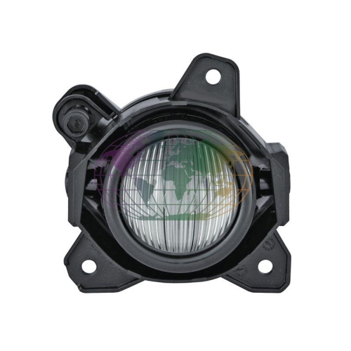 Lexmond Trading BV Nebelscheinwerfer 6422295