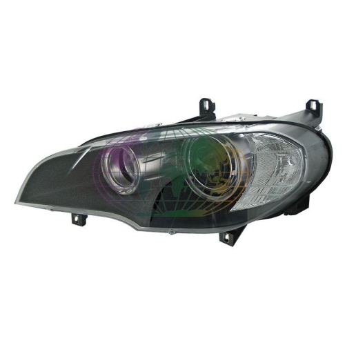 Lexmond Trading BV Hauptscheinwerfer 1608276