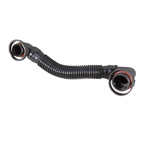 METZGER AUTOTEILE Schlauch, Zylinderkopfhaubenentl&uuml;ftung 2380185