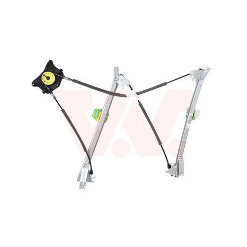 VAN WEZEL Fensterheber 5751262