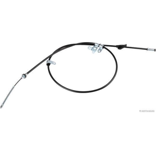 HERTH+BUSS JAKOPARTS Seilzug, Feststellbremse J3932120
