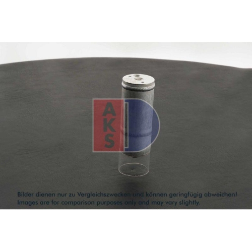AKS DASIS Trockner, Klimaanlage 800325N