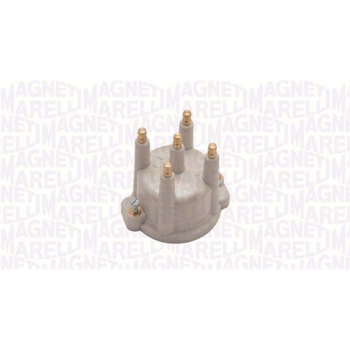 MAGNETI MARELLI Z&uuml;ndverteilerkappe 071358401010