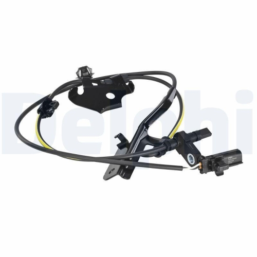 DELPHI Sensor, Raddrehzahl SS21652-12B1