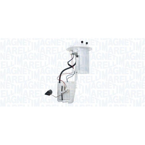 MAGNETI MARELLI Kraftstofff&ouml;rdermodul 313011313182