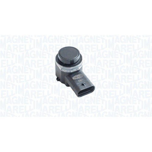 MAGNETI MARELLI Sensor, Einparkhilfe 021016045010