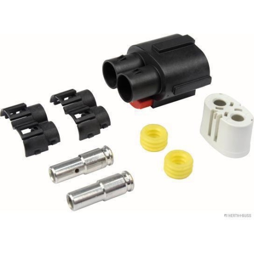 HERTH+BUSS ELPARTS Steckgeh&auml;usesatz 50390701