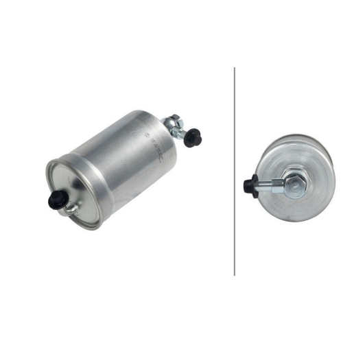HELLA Kraftstofffilter 8ZF 366 111-521